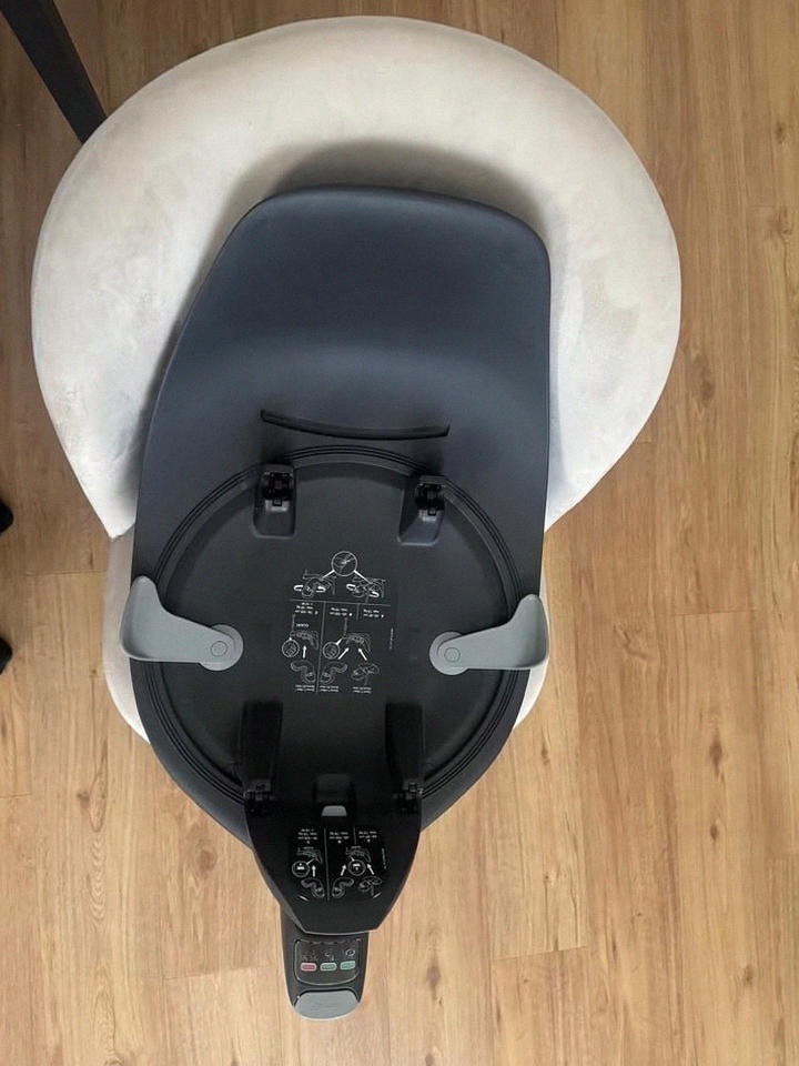 Cybex Priam - 13