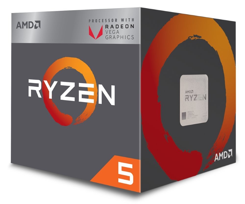 PC SET RYZEN 5,SSD 240GB,LED mon.27,W11,záruka rok - 13
