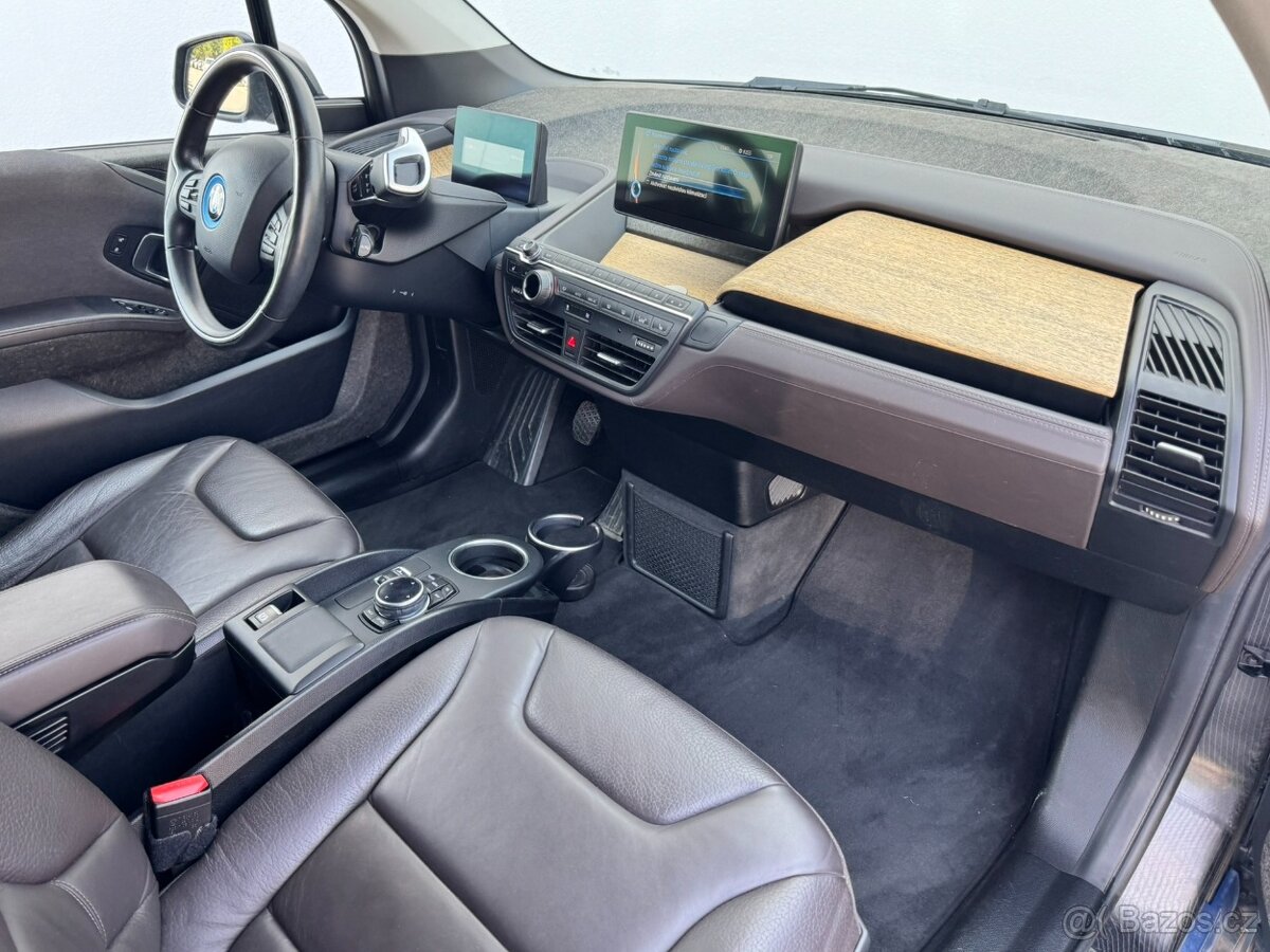 BMW i3 94Ah - 13