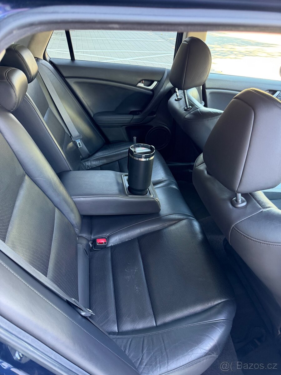 Honda Accord Tourer CW2 2.4 i-VTEC - 13