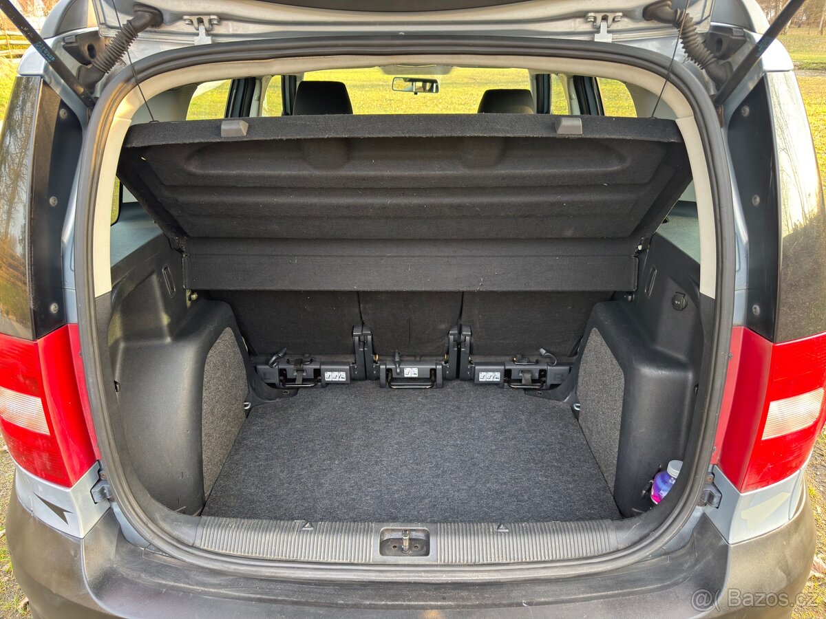 Škoda Yeti 2.0 TDi 4x4 - 13