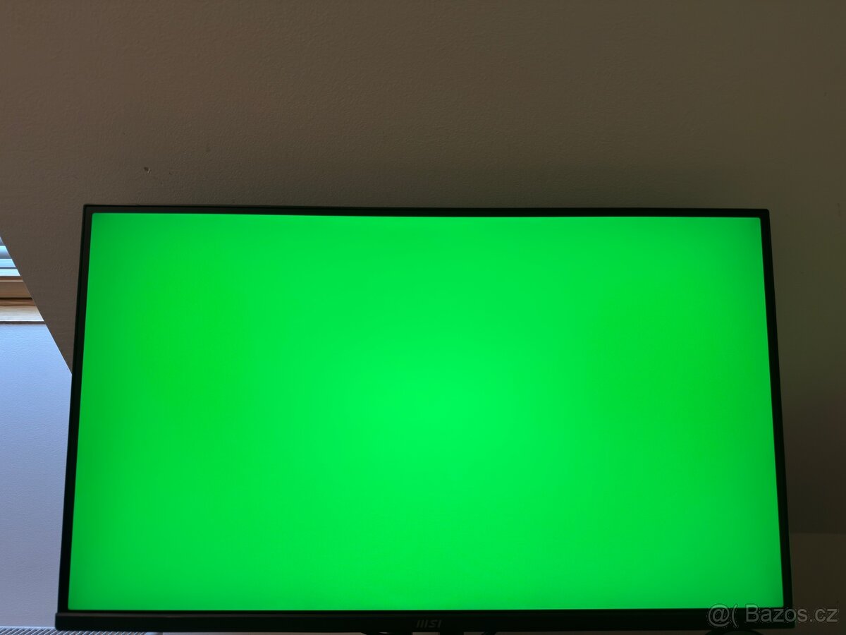 Monitory MSI - 13