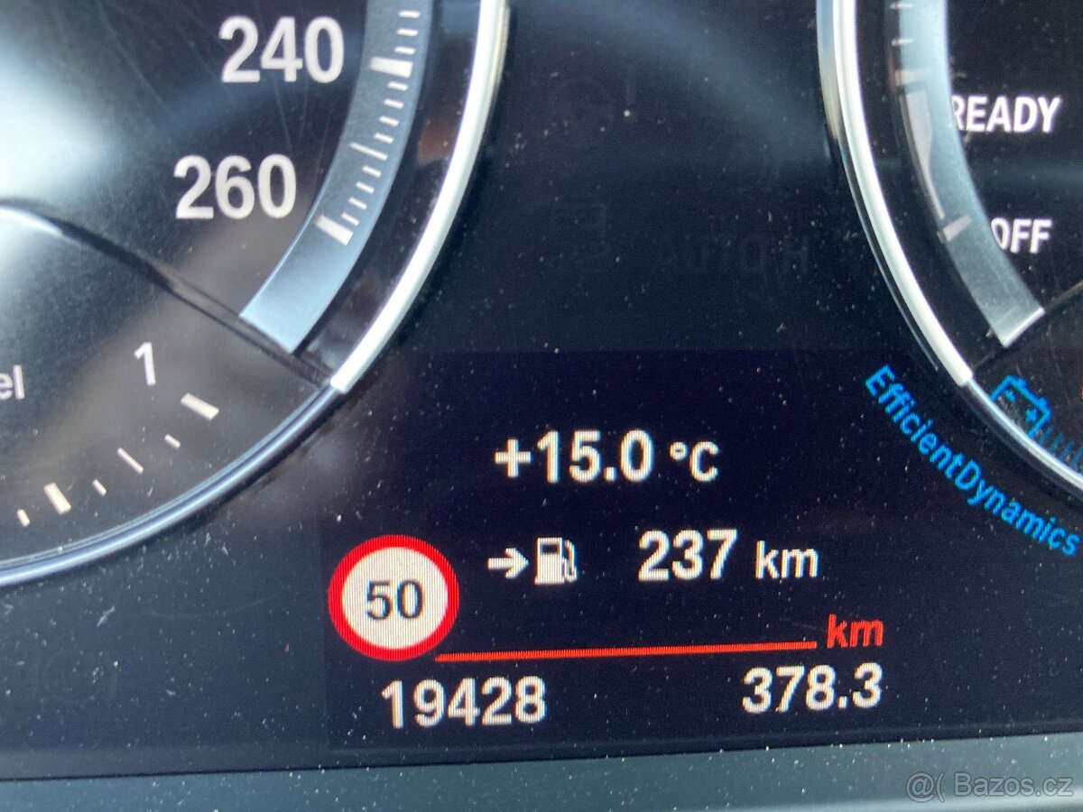 BMW X2 2,0D xDrive - 13