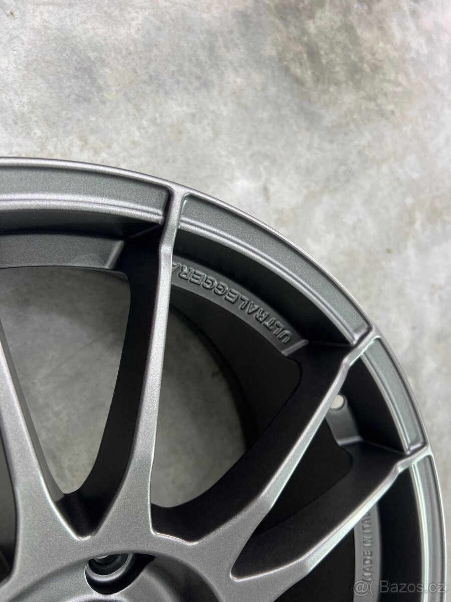 Oz racing ultraleggera r18 TOP - 13