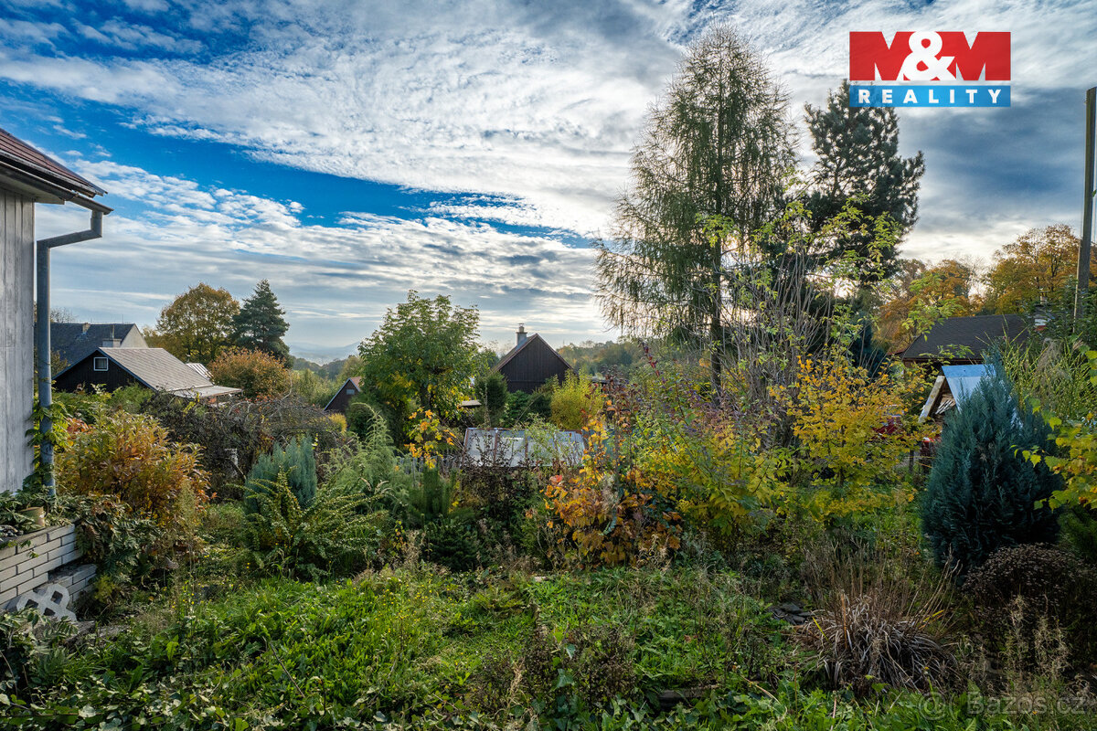 Prodej chaty, 388m², Stružnice - Bořetín - 13