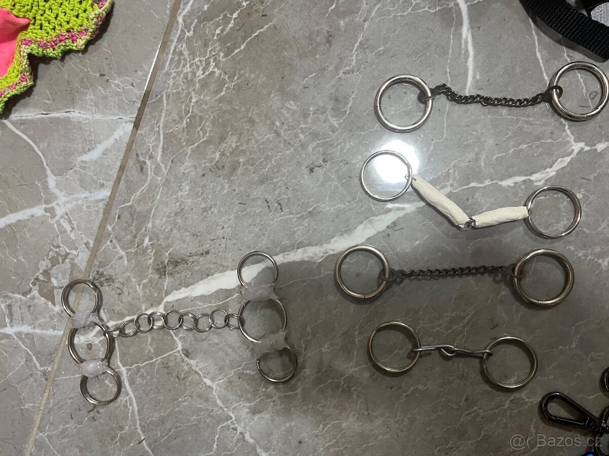 Hobbyhorse vybavení - 13