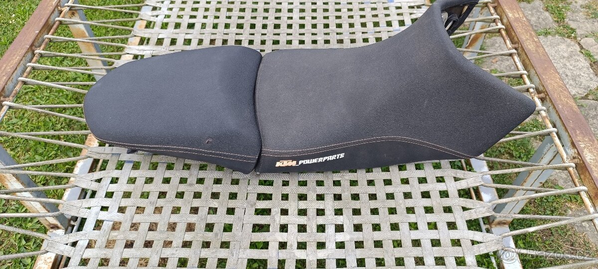 KTM Super Adventure 1190+ 1290 - 13