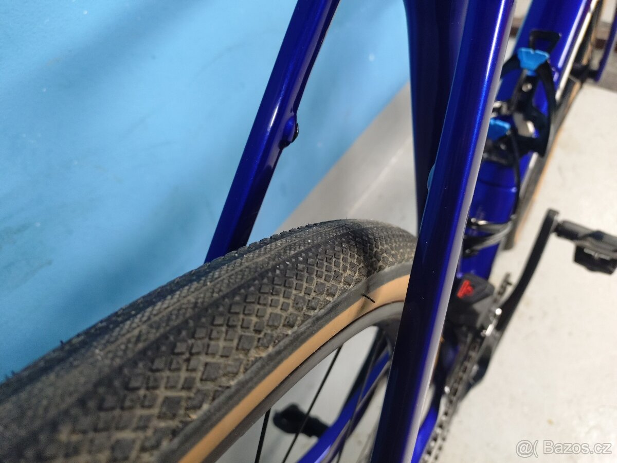 TREK DOMANE SL6 gen4 - 13