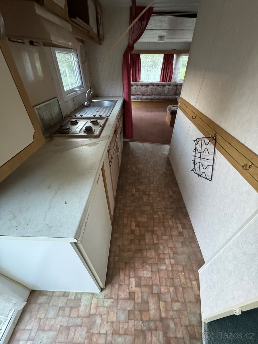 Mobilheim Siesta - 13