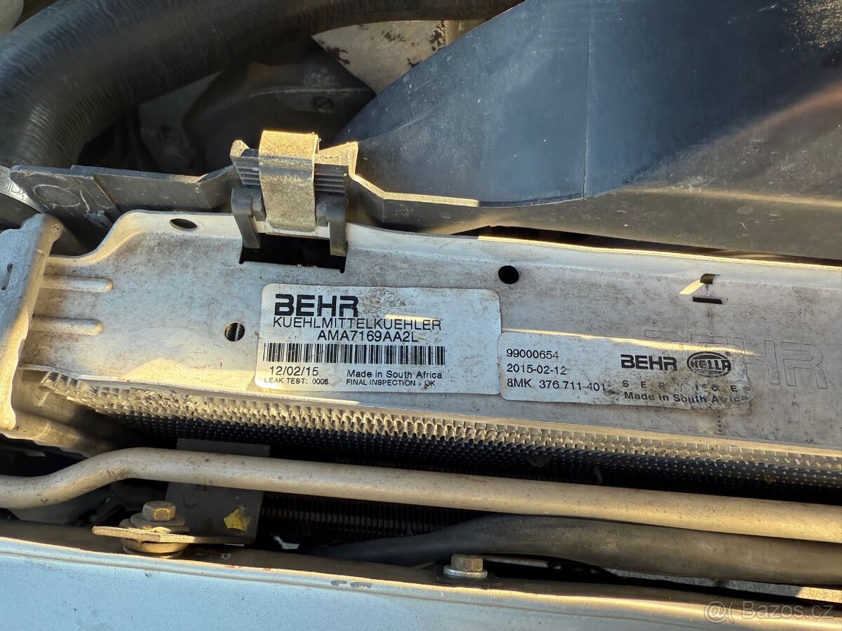 Mercedes Sl560 R107 cabriolet - 13