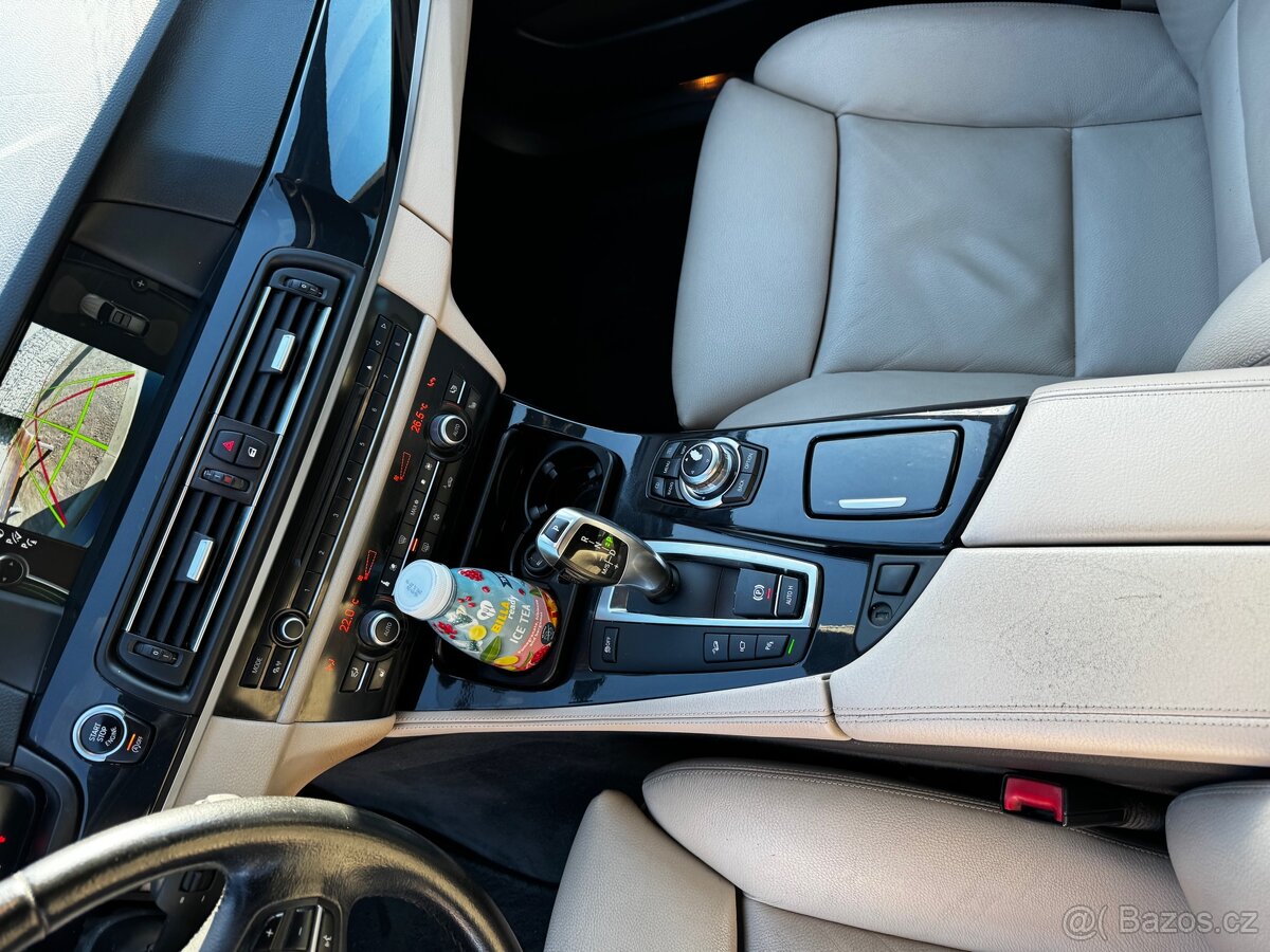 Bmw f11 xdrive 530d - 13