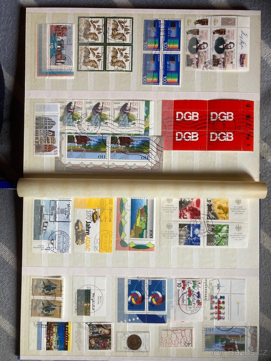 Album A4/32 stran č.93 - 13