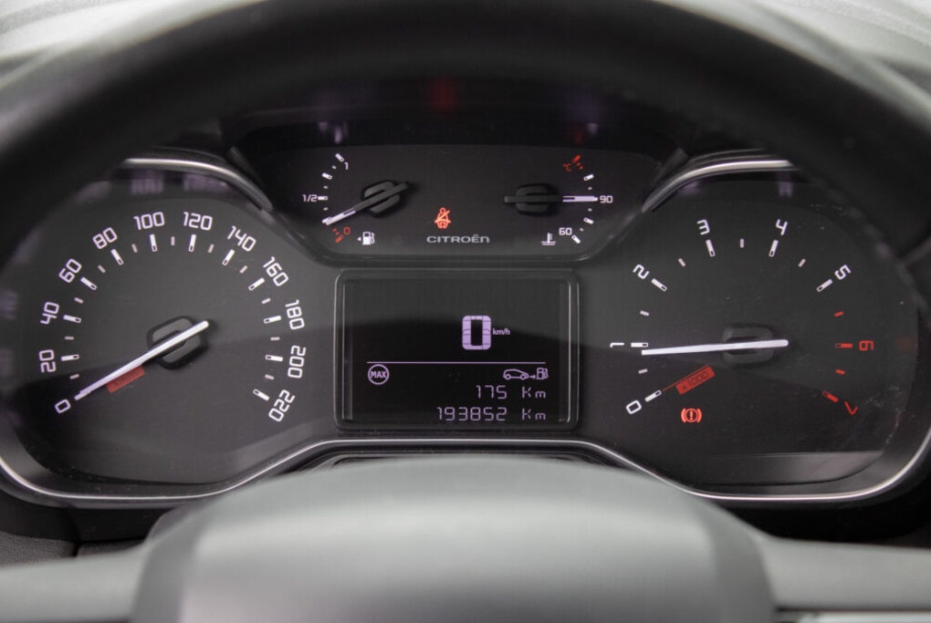 Ctroën C3 Aircross PureTech 110 S&S - 13