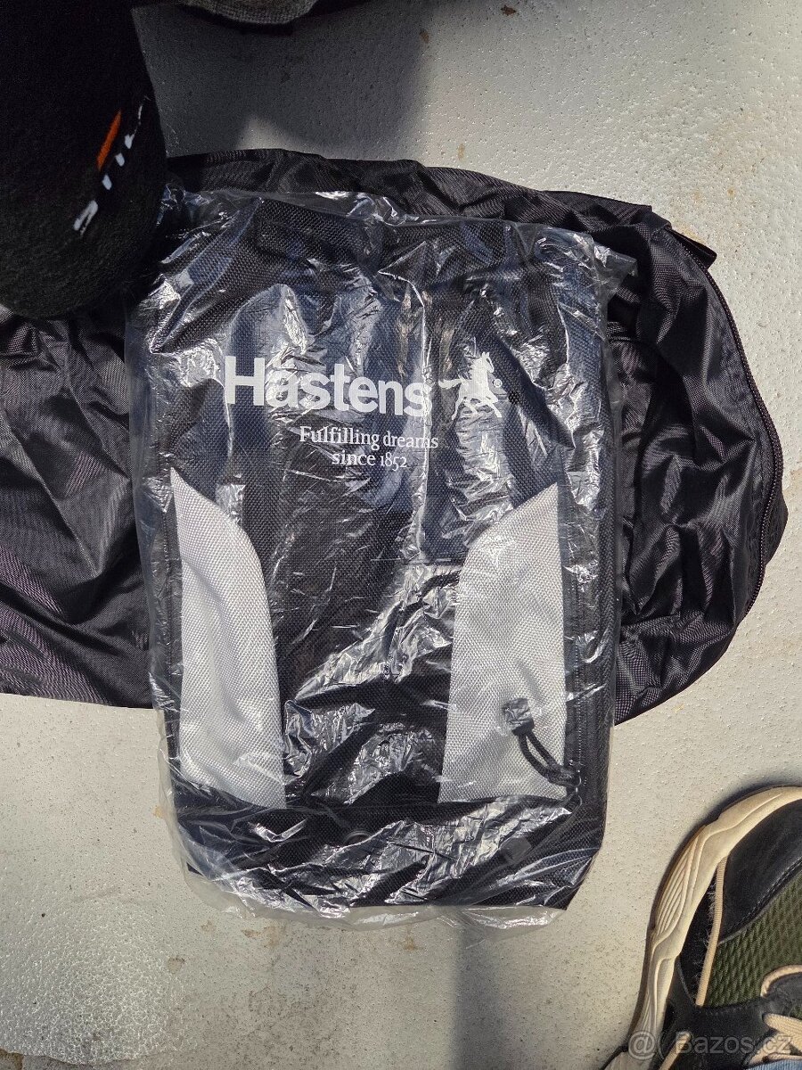 Kompletní golfový set + doplňky - 13