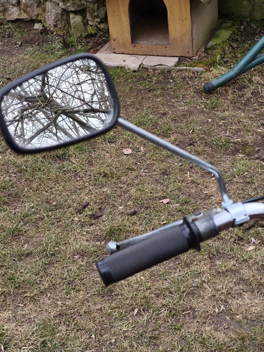 Babetta 210 - 13
