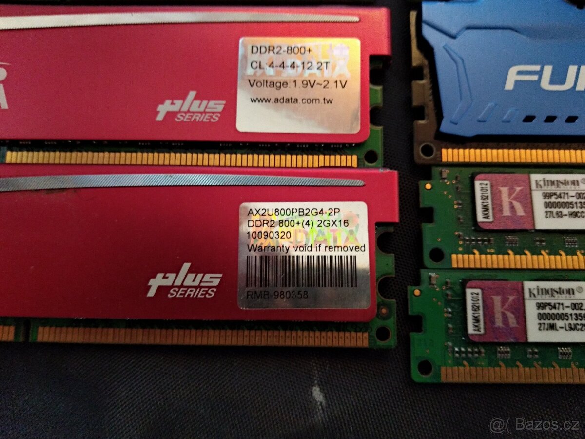 RAM - 13