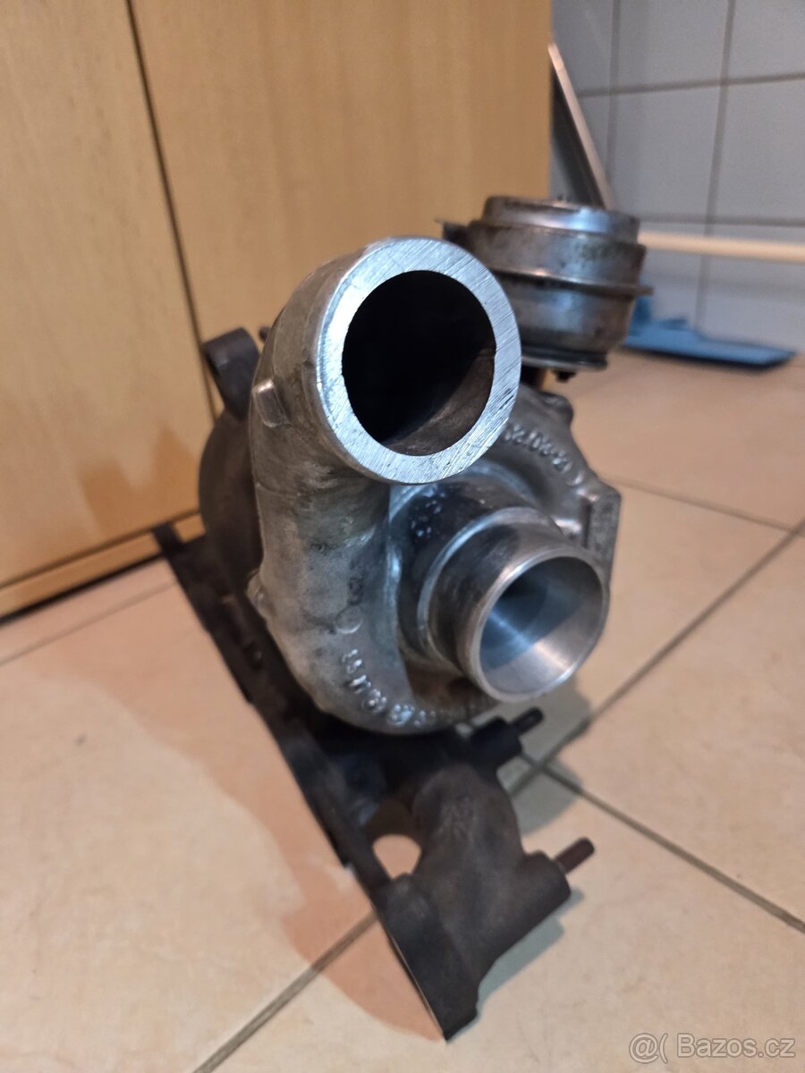 Turbo TDI PD 230 PS - 13