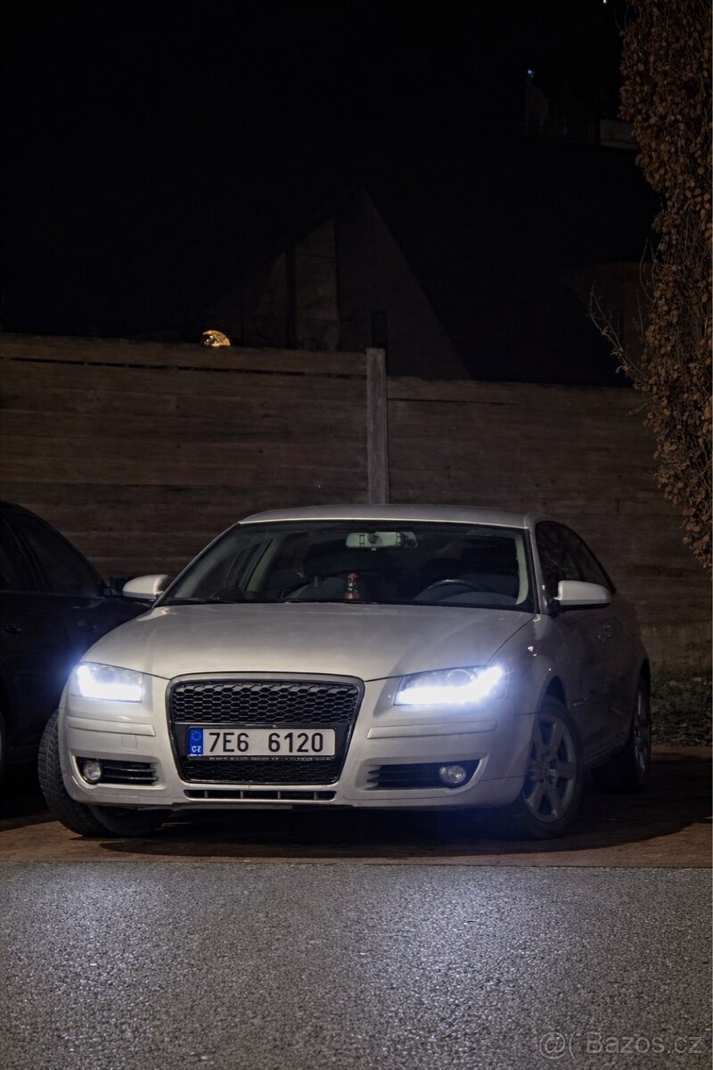 Audi A3 - 13