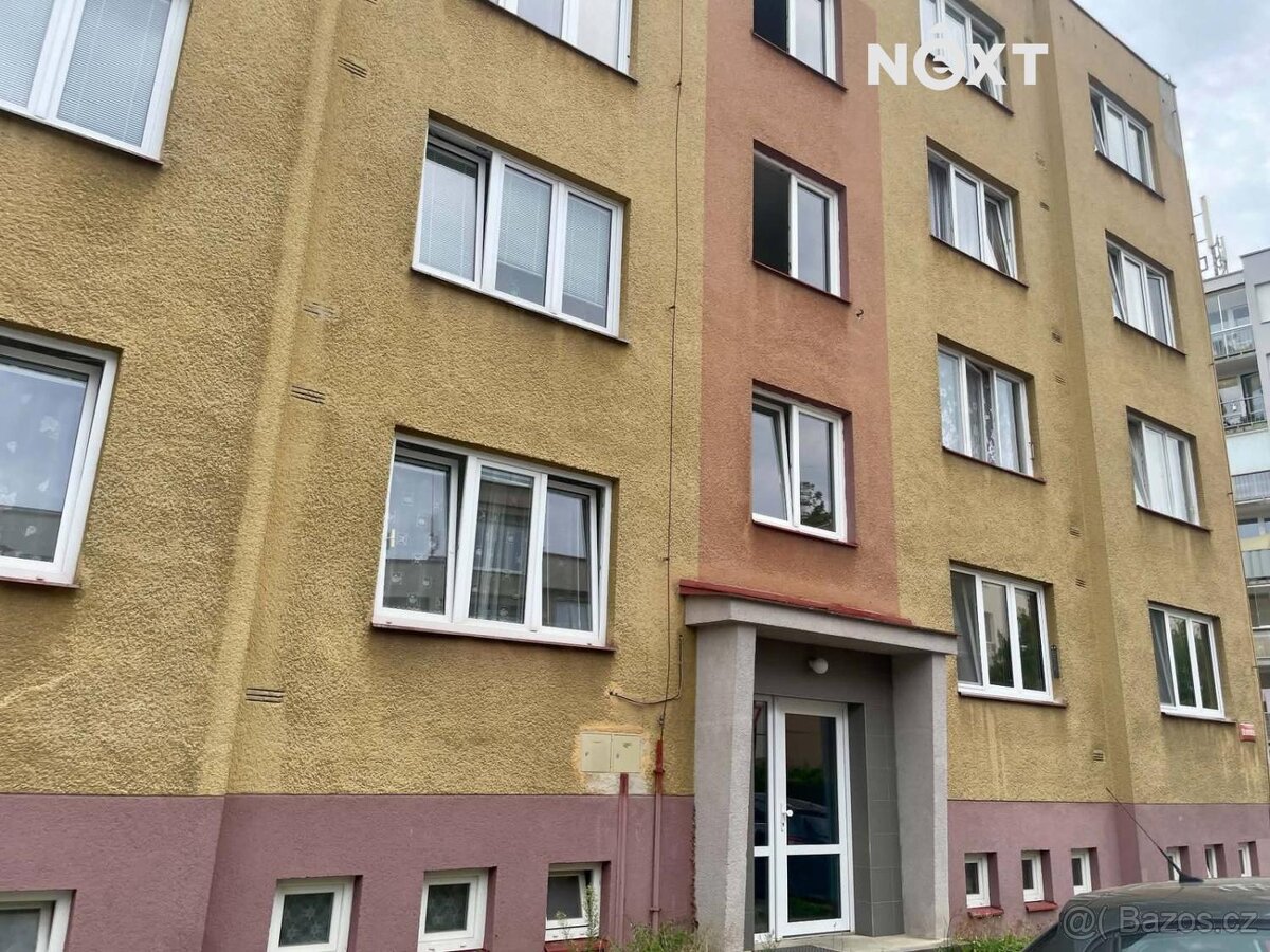 Pronájem byt 3+1, 72㎡ - 13