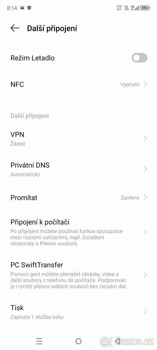 Infinix Note 30 pro - 13