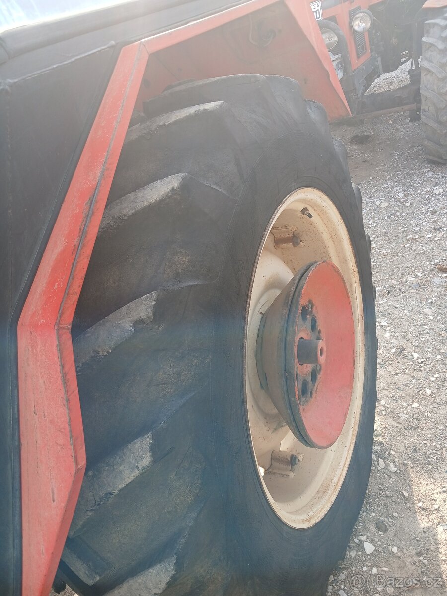 Zetor 7711 Tunis - 13