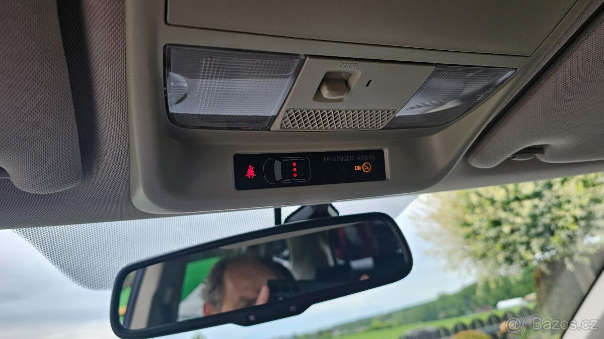 Mitsubishi Outlender 2.4 PHEV 165KW 4WD - 13