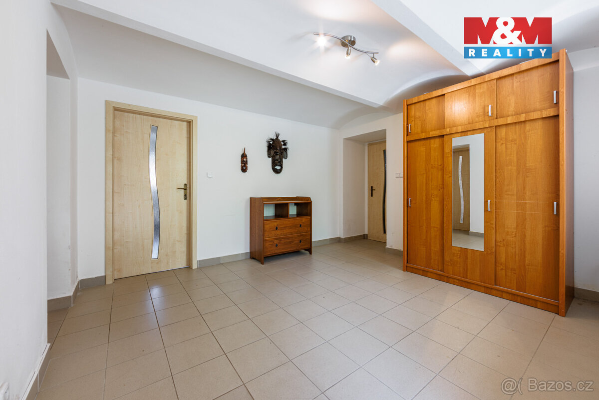 Prodej rodinného domu, 280 m², Jindřichovice - Heřmanov - 13