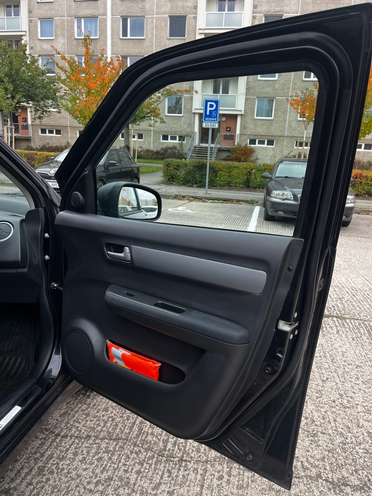 Suzuki Swift 1.5 (75 kW) – 100th Anniversary Edition - 13