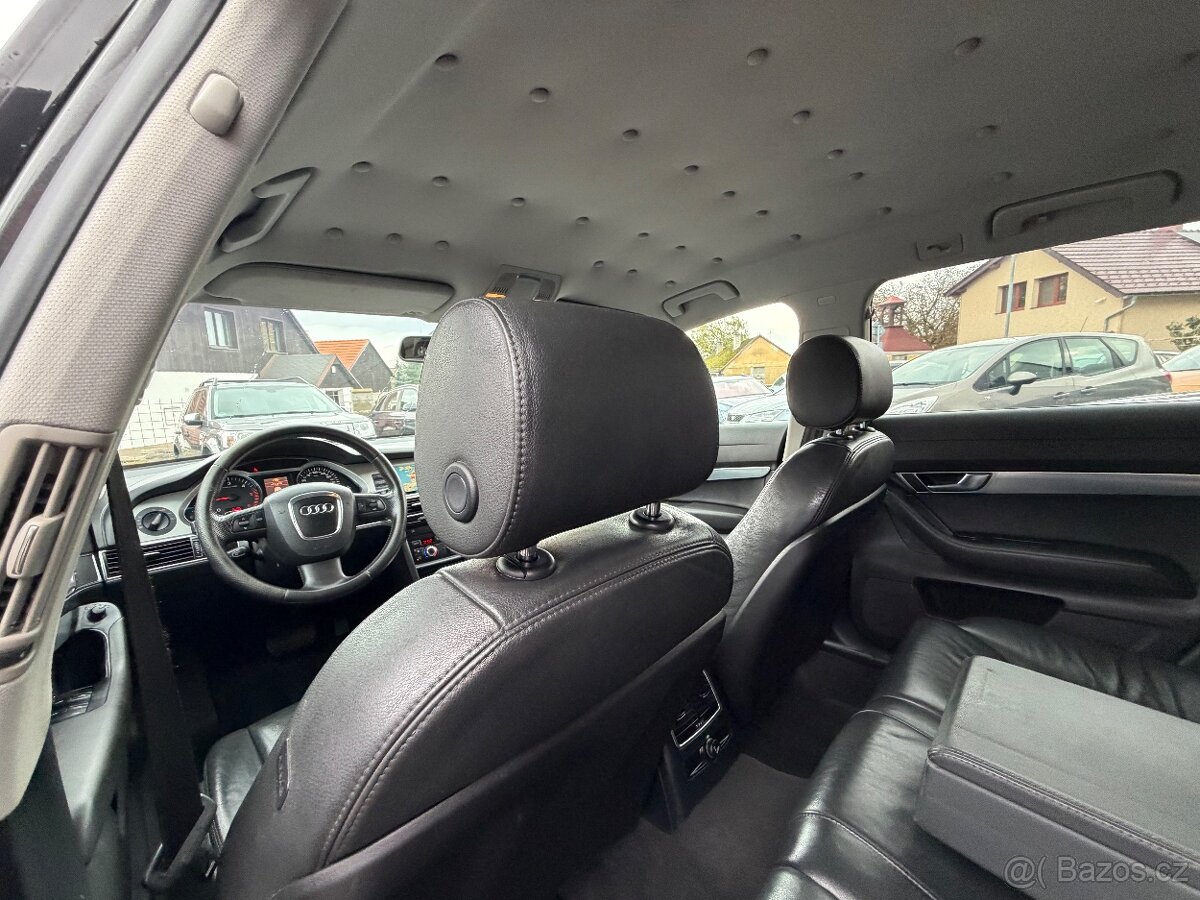 Audi A6 Allroad 3.0TDi 171kw QUATTRO TIPTRONIC - 13