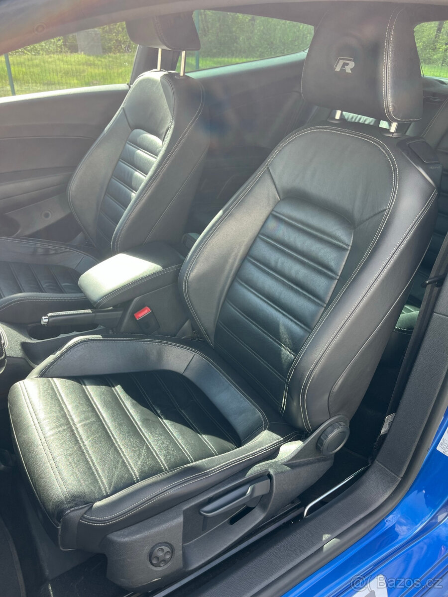 VW Scirocco R 2.0 TSI (195 kW) - 13