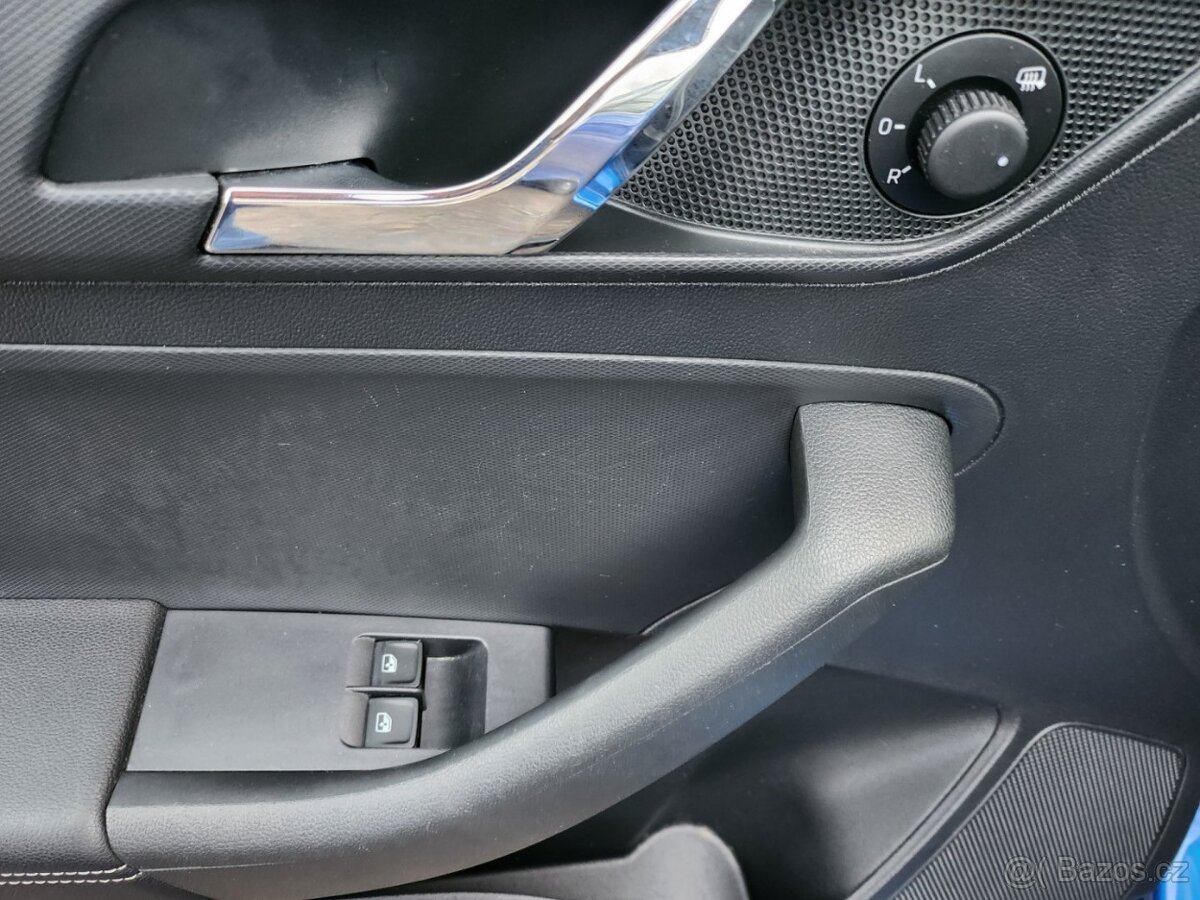 Škoda Rapid 1.2 TSI R.V.2017 81 kw - 13