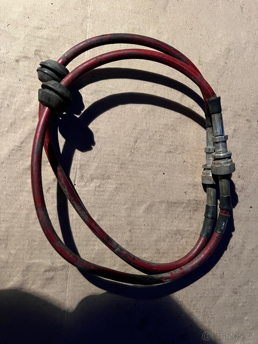 Alfa Romeo 159 TI - různé díly - viz foto - 13