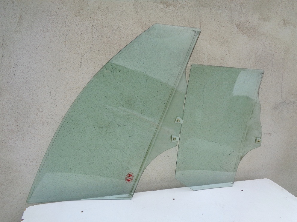 Mazda 3 rok výroby 2003 - 2009 náhradní díly - 13