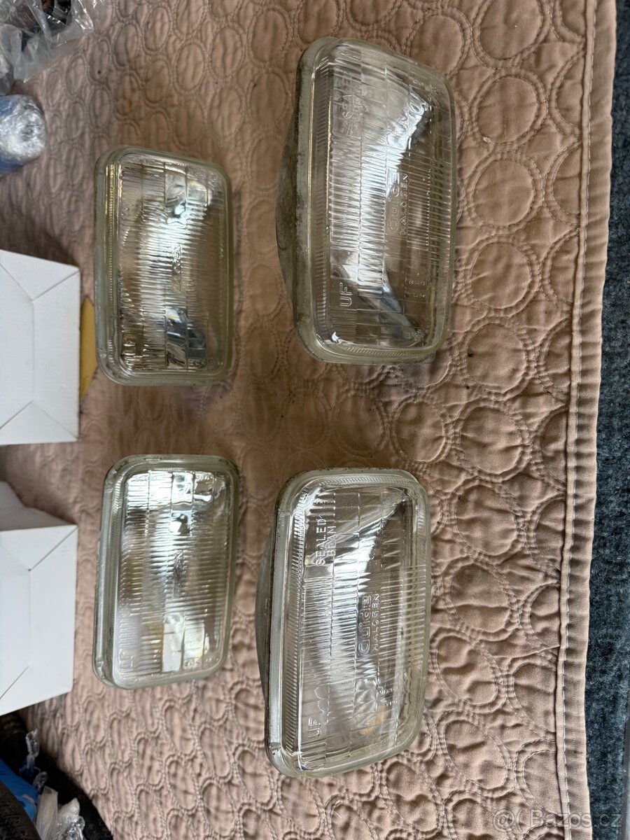 Chevrolet gms suburban 1989-1991 díly - 13