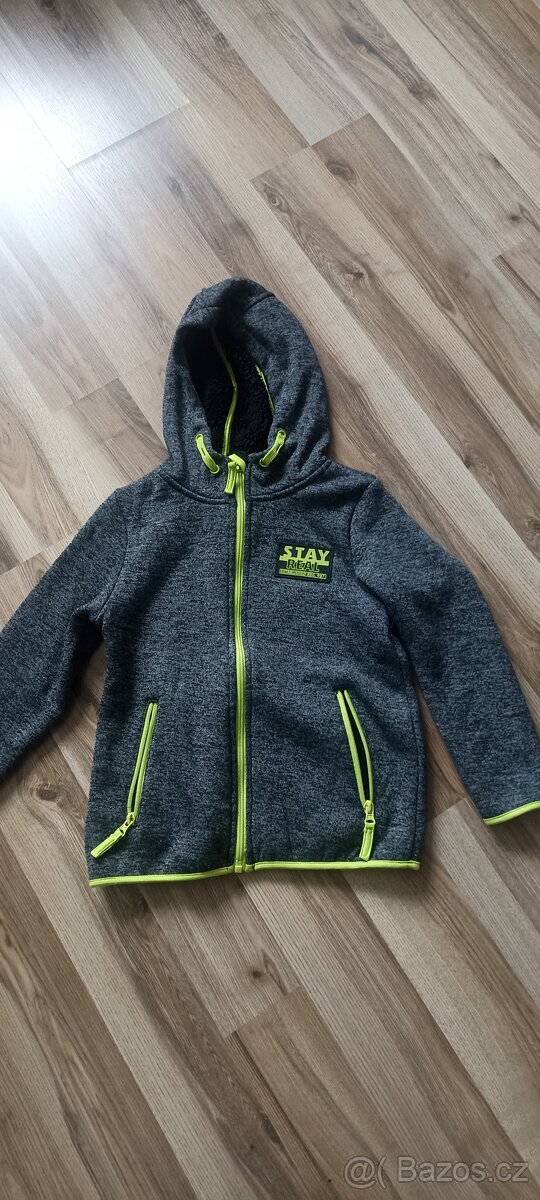 Oblečení v.128. - 13