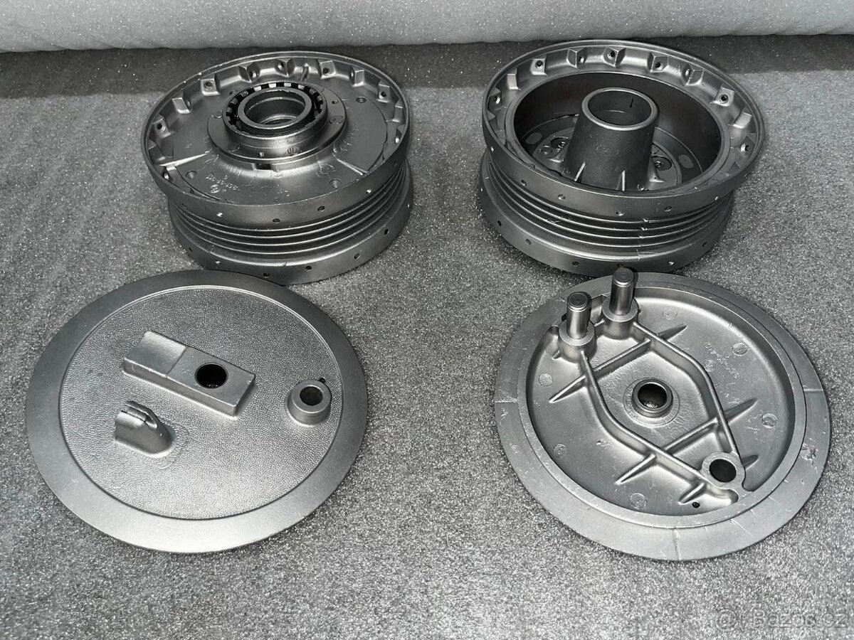 Jawa 175 356 1956 - 13