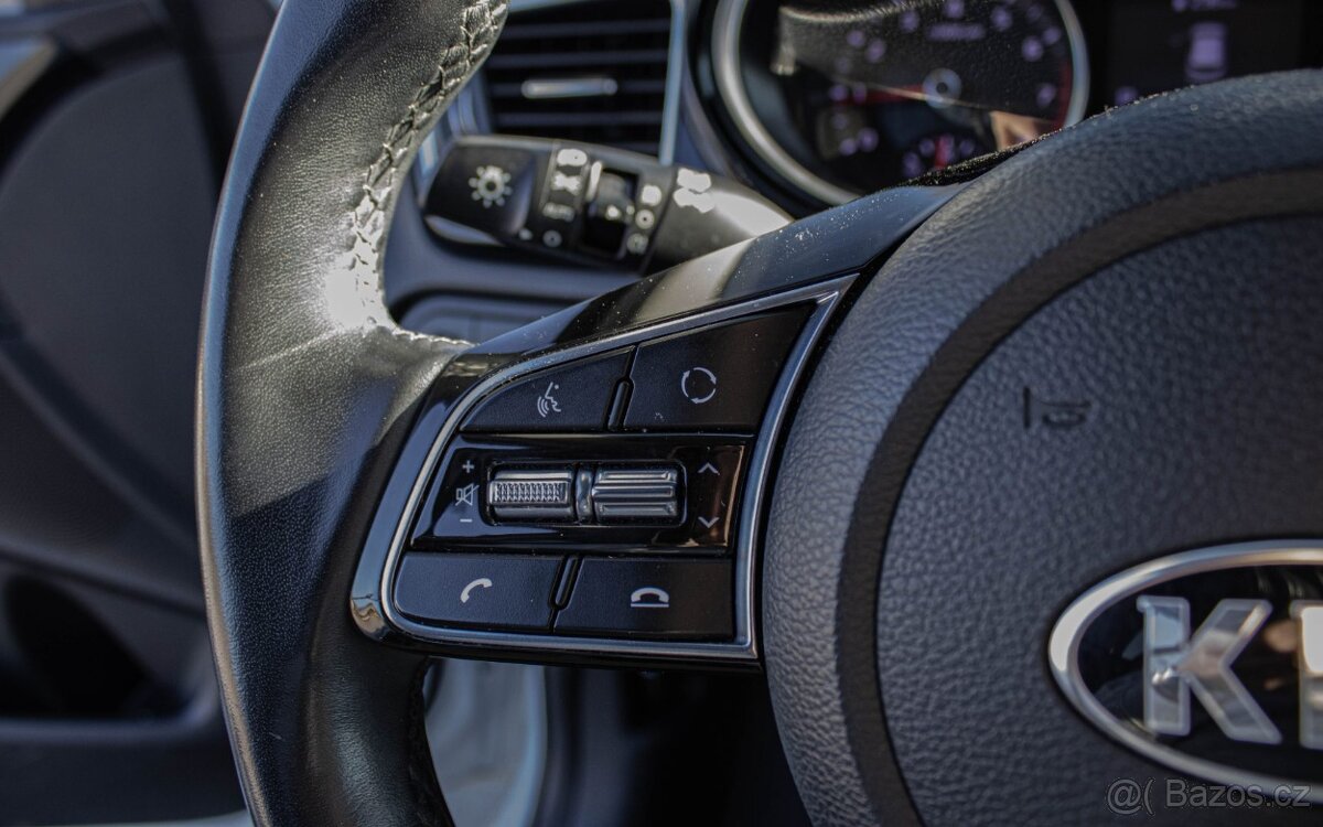 Kia Ceed SW 1.4 T-GDi 2019 - 13