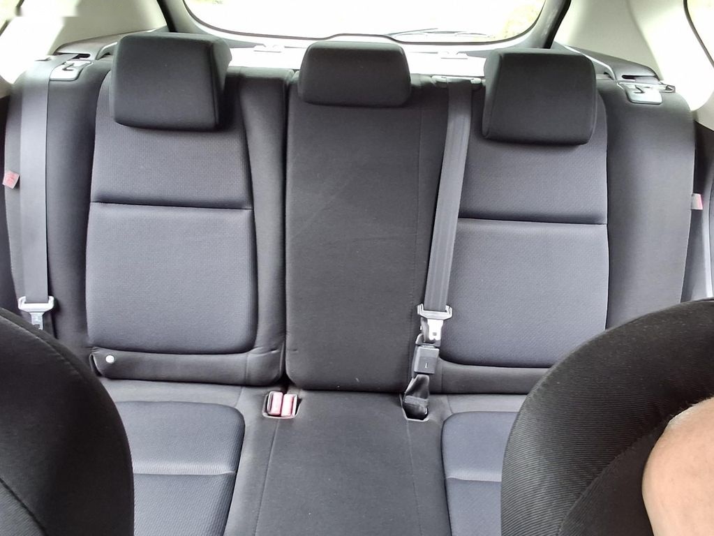 Mazda CX-5,2.0 benzin 121 kw Rezervace - 13