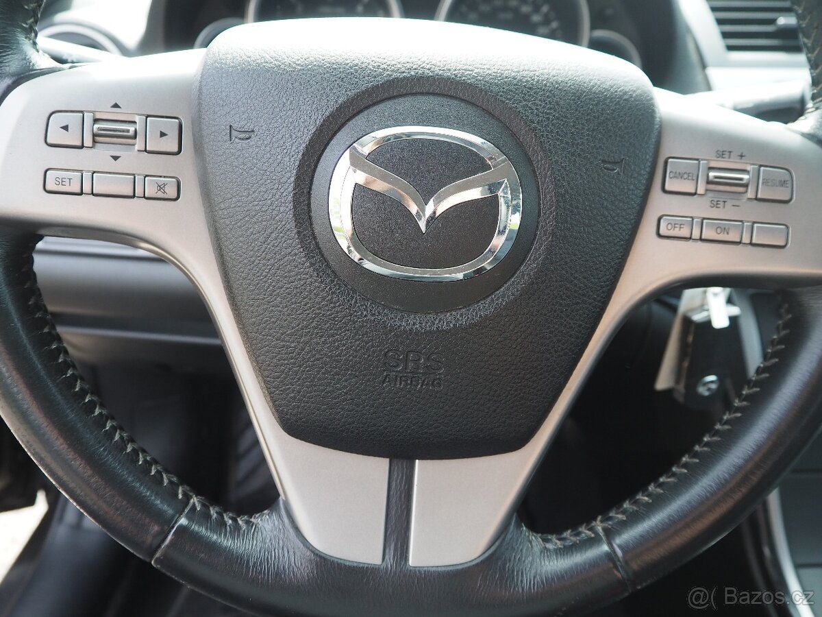 Mazda 6 2.2 MRZ-CD EDITION 120 KW - 13