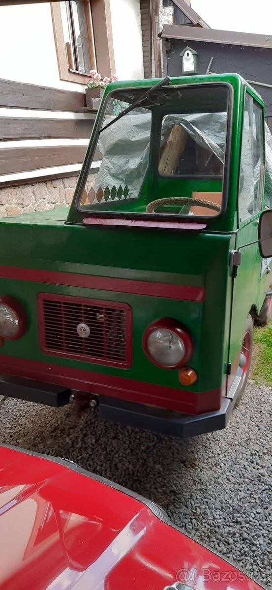 MULTICARA M 22 - 13