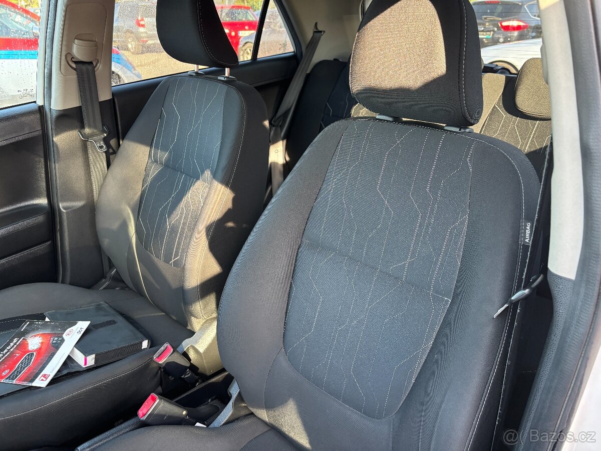 Kia Picanto 1.0i - 13