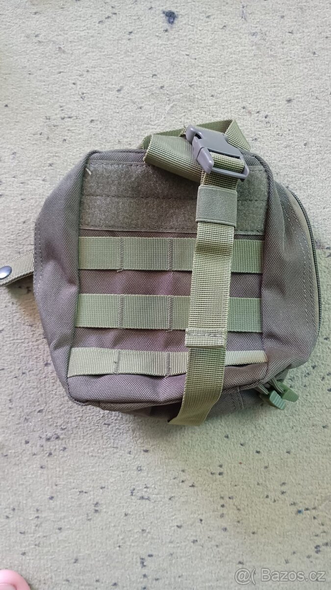 Airsoft vesta - 13