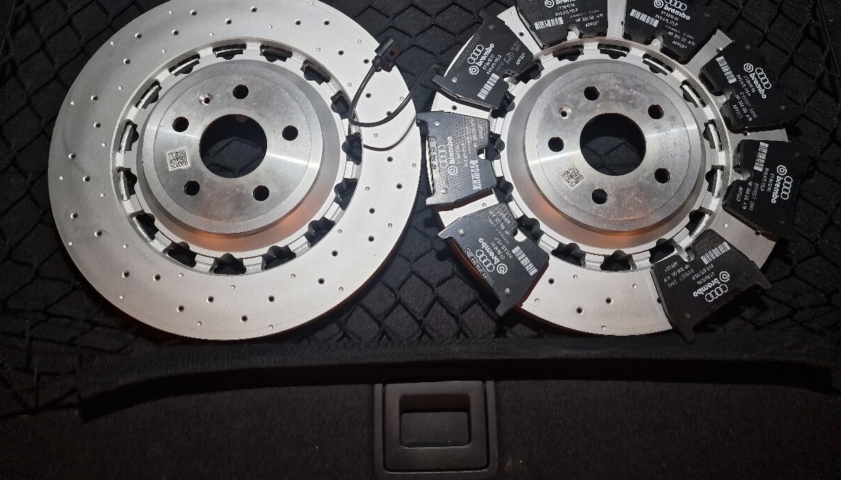 RS3 8V 2.5 TFSI - 13