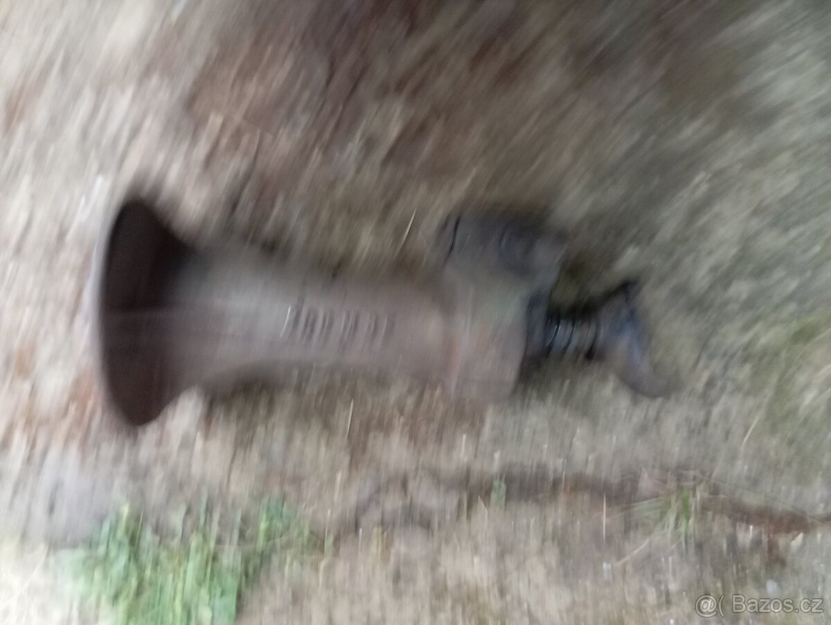 Hevery Bilstein 200 M3E, hever 4tuns - 13