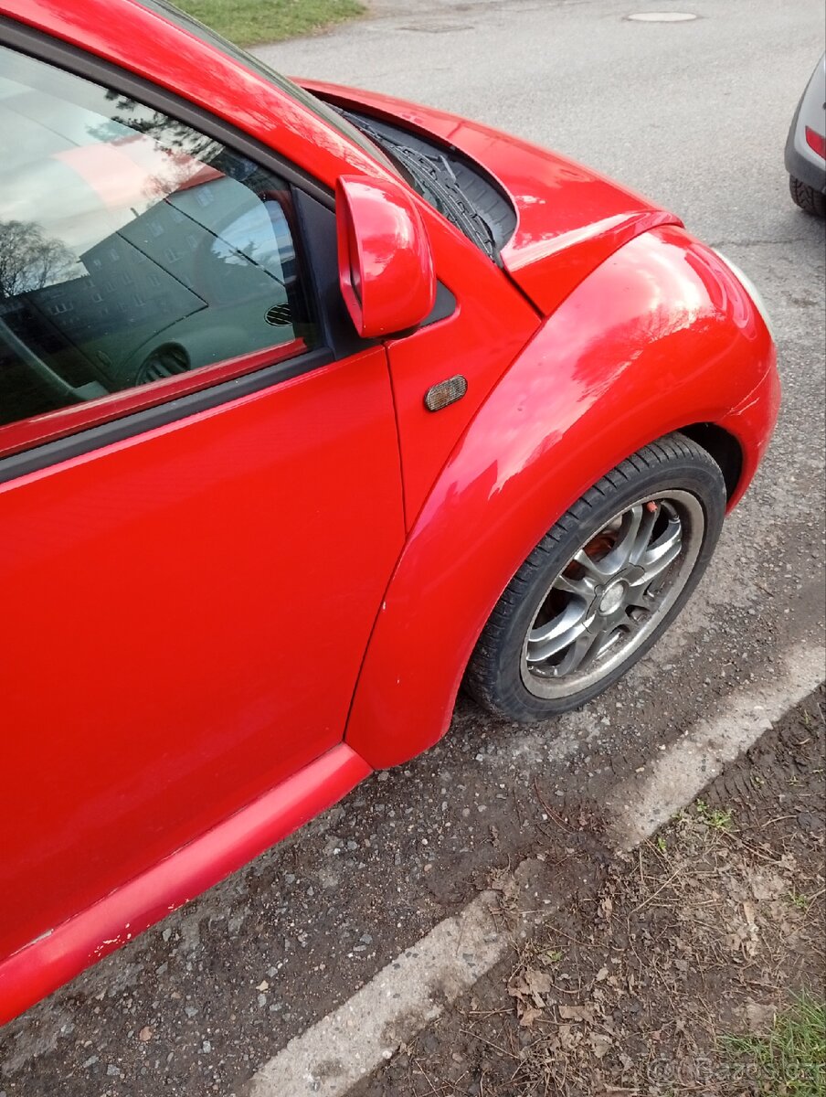 New Beetle 1.9 TDI 66kw - 13