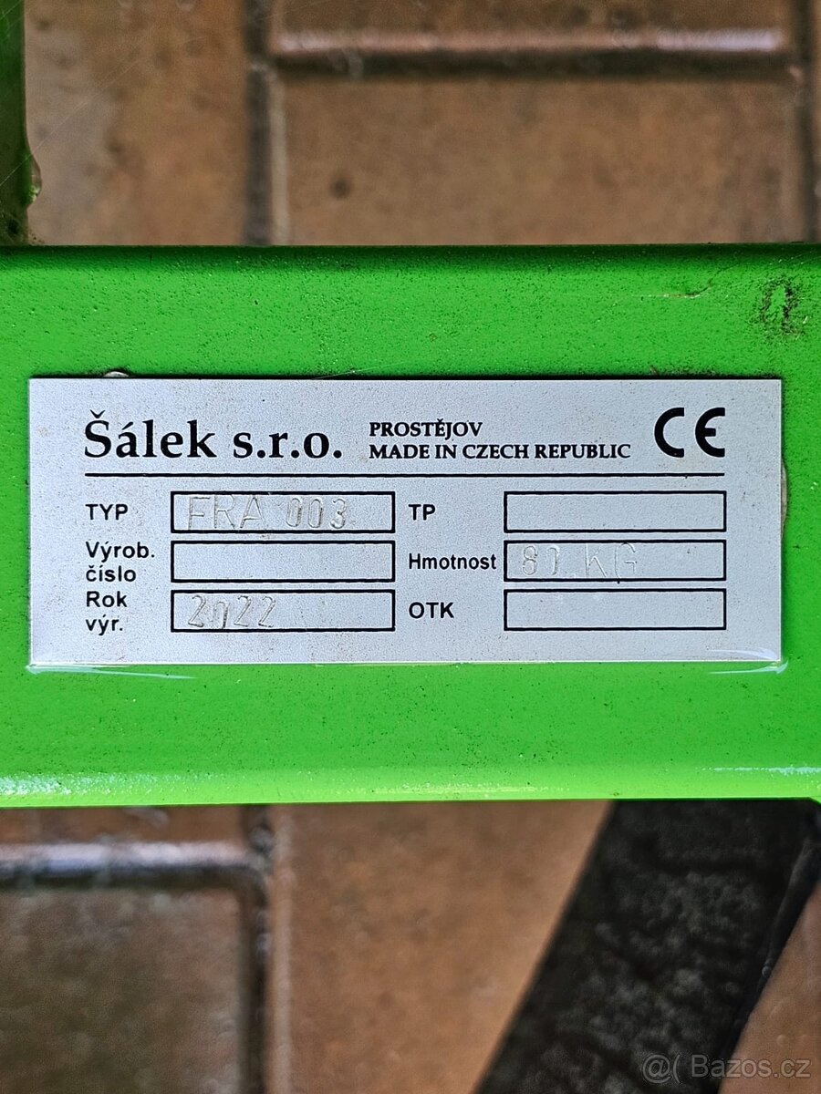 Malotraktor TZ-4 K- 14 - 13