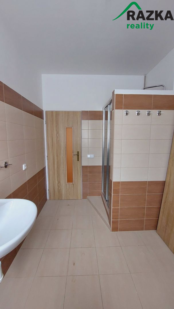 Prodej bytu 1+1 v Aši ul. Slovanská - 13