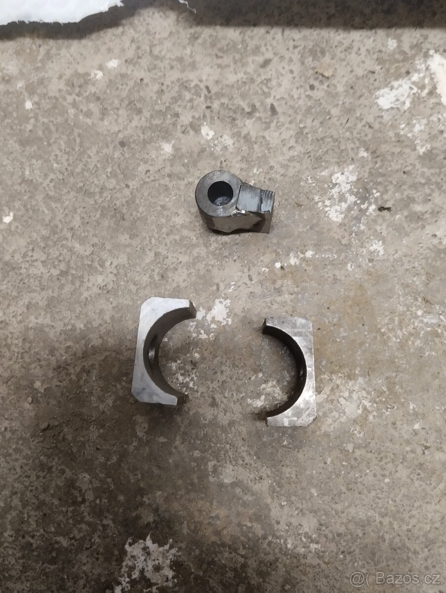 Díly M72 nebo Bmw R51,61,66 - 13