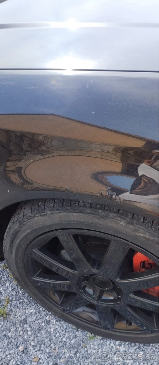 Audi A6 C5 2.5 TDI V6 120kw - 13