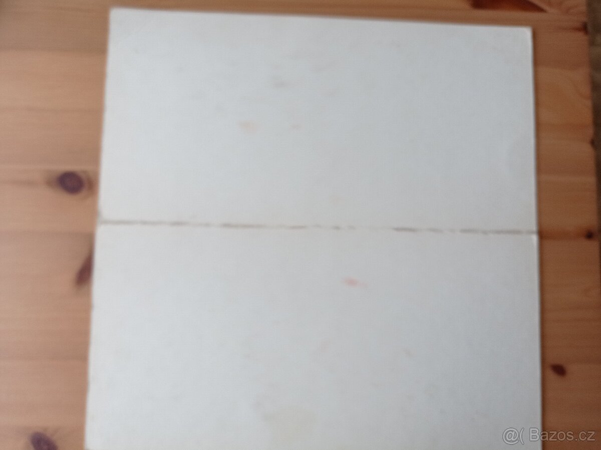 Retro hra Pochlub se Tofa PRODÁNO - 13